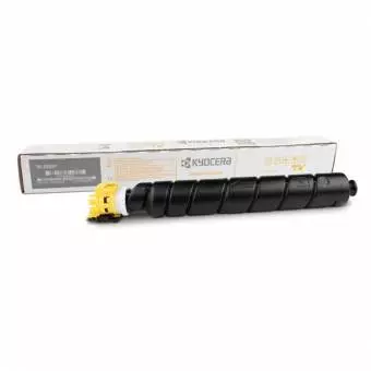 Toner Kyocera TK-8555Y do TASKalfa 5054ci/6054ci/7054ci 24 000 str. yellow