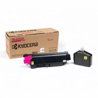 Toner Kyocera TK-5345M do Taskalfa 352ci 9 000 str. magenta