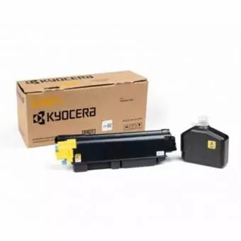 Toner Kyocera TK-5345Y do Taskalfa 352ci 9 000 str. yellow