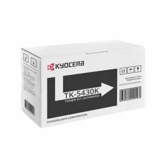 Toner Kyocera TK-5430K do ECOSYS PA2100/MA2100 1 250 str. black