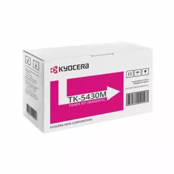 Toner Kyocera TK-5430M do ECOSYS PA2100/MA2100 1 250 str. magenta