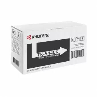 Toner Kyocera TK-5440K do ECOSYS PA2100/MA2100 2 800 str. black