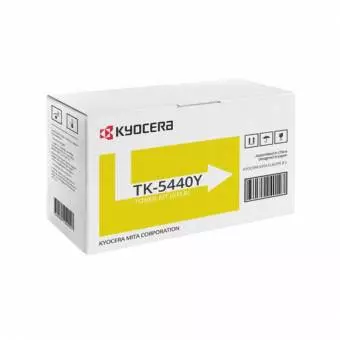 Toner Kyocera TK-5440Y do ECOSYS PA2100/MA2100 2 400 str. yellow