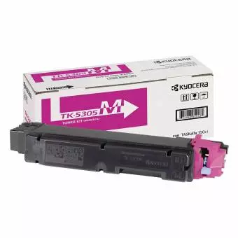 Toner Kyocera TK-5305M TaskAlfa 350ci 6000 str. magenta 1T02NSBNL0