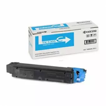 Toner Kyocera TK-5305C TaskAlfa 350ci 6000 str. cyan 1T02NSCNL0