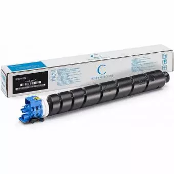 Toner Kyocera TK-8345C do TASKalfa 2552ci 12000 str. cyan 1T02L7CNL0