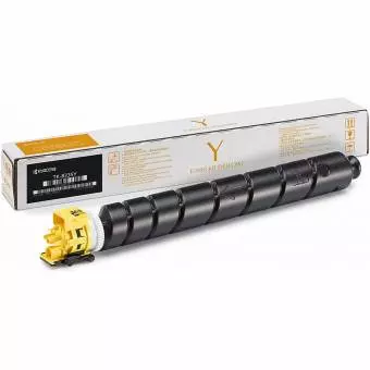 Toner Kyocera TK-8335Y do TASKalfa 3252ci 15000 str. yellow 1T02RLANL0