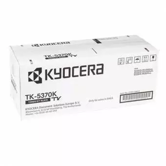 Toner Kyocera TK-5370K do EcoSys MA3500cix/cifx 7 000 str. black