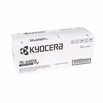 Toner Kyocera TK-5405K do TASKalfa MA3500ci 17 000 str. black