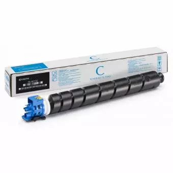 Toner Kyocera TK-8515C do TASKalfa 5052ci/6052ci 20000 str. cyan 1T02NDCNL0