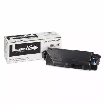 Toner Kyocera TK-5160K do ECOSYS P7040cdn 16000 str. black 1T02NT0NL0