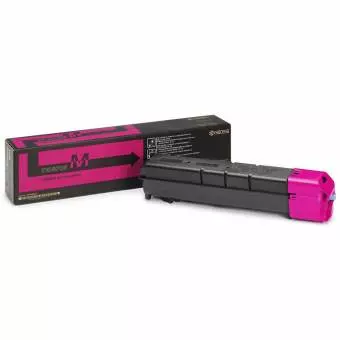 Toner Kyocera TK-8705M do TASKalfa6550/7550 30 000 str. magenta