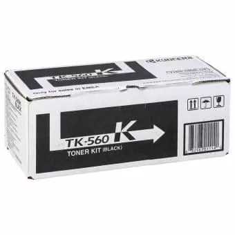 Toner Kyocera TK-560K do FS-5300/5350 12 000 str. black