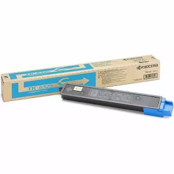 Toner Kyocera TK-8325C do TASKalfa 2551ci 12 000 str. cyan