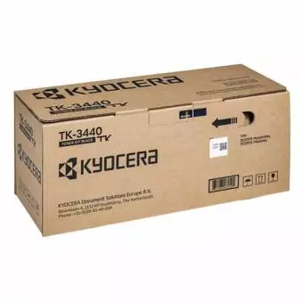 Toner Kyocera TK-3440 do ECOSYS MA6000ifx/PA6000x 40 000 str. black