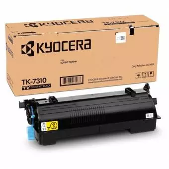 Toner Kyocera TK-7310 do EcoSys P4140dn 15 000 str. black