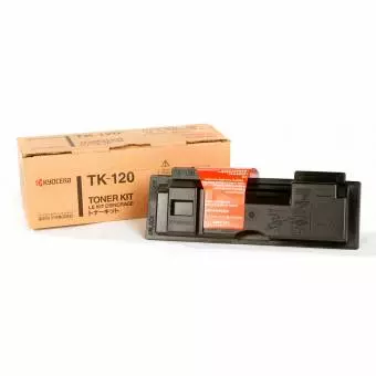 Toner Kyocera TK-120 do FS-1030D/DN 7 200 str. black