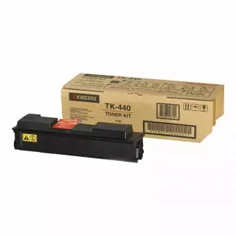 Toner Kyocera TK-440 do FS-6950DN 15 000 str. black