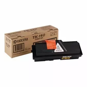 Toner Kyocera TK-140 do FS-1100 4 000 str. black 1T02H50EUC