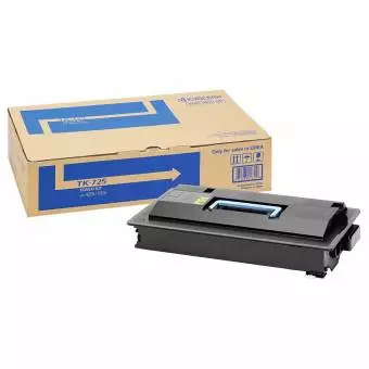 Toner Kyocera TK-725 do TASKalfa 420i/520i 34 000 str. black