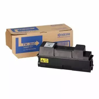 Toner Kyocera TK-360 do FS-4020DN 20 000 str. black