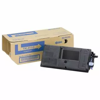 Toner Kyocera TK-3110 do FS-4100 15 500 str. black 1T02MT0NLV