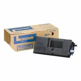 Toner Kyocera TK-3170 do ECOSYS P3050dn, P3055dn, black 1T02T80NL0 15tyś