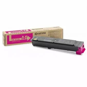 Toner Kyocera TK-5215M do TASKalfa 406ci 15000 str. magenta 1T02R6BNL0