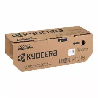 Toner Kyocera TK-3300 do ECOSYS MA4500ifx/ MA4500ix 14 500 str. black