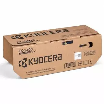 Toner Kyocera TK-3400 do ECOSYS MA4500fx/MA4500x 12 500 str. black