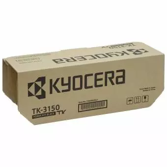 Toner Kyocera TK-3150 do M3040idn/M3540idn black 1T02NX0NL0