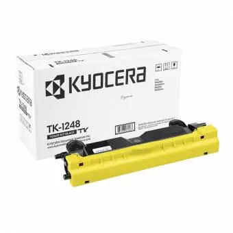 Toner Kyocera TK-1248 do MA2001, PA2001 1 500 str. black