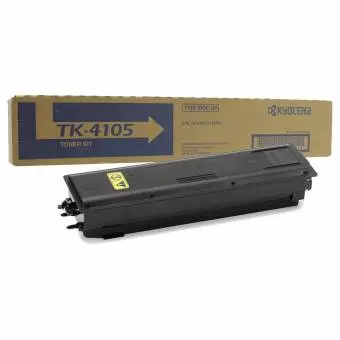 Toner Kyocera TK-4105 do TaskAlfa2200/1800 15 000 str. black 1T02NG0NL0