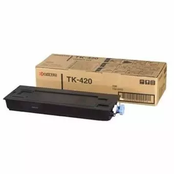 Toner Kyocera TK-420 do KM-2550 15 000 str. black