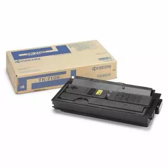 Toner Kyocera TK-7105 do TASKalfa 3010i 20 000 str. black