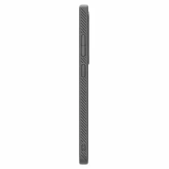 Etui Spigen Liquid Air Galaxy S25 Ultra Marble Grey