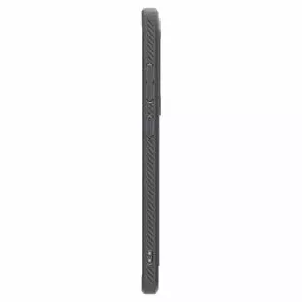 Etui Spigen Rugged Armor Mag Magsafe Galaxy S25 Ultra Marble Grey