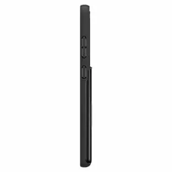 Etui Spigen Slim Armor Cs Galaxy S25 Ultra Black