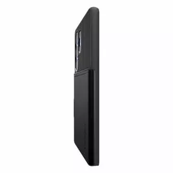 Etui Spigen Slim Armor Cs Galaxy S25 Ultra Black