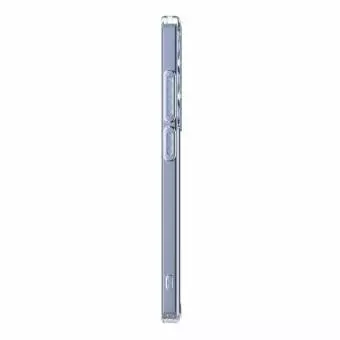 Etui Spigen Ultra Hybrid Galaxy S25 Ultra Crystal Clear