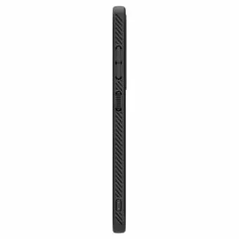 Etui Spigen Liquid Air Galaxy S25+ Matte Black