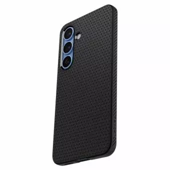 Etui Spigen Liquid Air Galaxy S25+ Matte Black