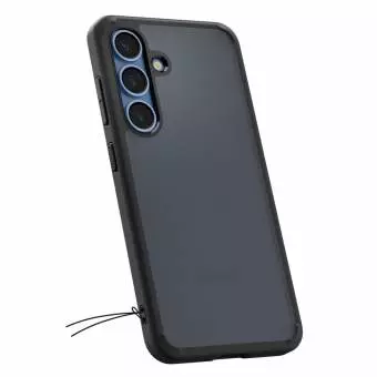 Etui Spigen Ultra Hybrid Galaxy S25 Plus Frost Black