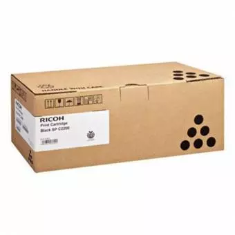 Toner Ricoh do SP 100 1 200 str. black