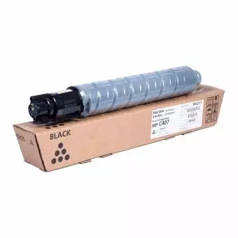 Toner Ricoh do MP C407SPF 17 500 str. black