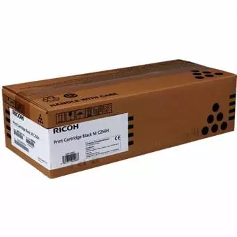 Toner Ricoh do MC 250FW/PC301W 6 900 str. black