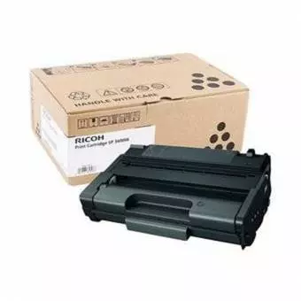 Toner Ricoh do SP 3400 5 000 str. black