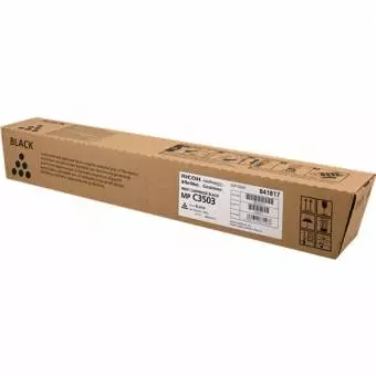 Toner Ricoh do MP C3003/3503 29 500 str. black