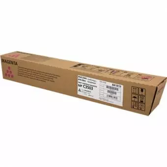 Toner Ricoh do MP C3003/3503 18 000 str. magenta