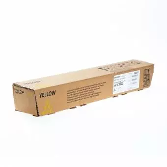 Toner Ricoh do MP C3002/3502 18 000 str. yellow